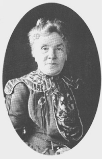 Laura Spelman Rockefeller Laura Spelman Rockefeller